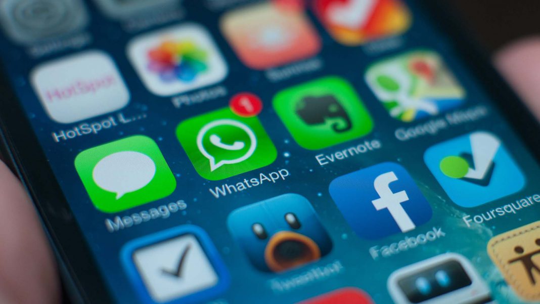 whatsapp-app