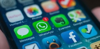 Le partage de la localisation en temps réel arrive sur WhatsApp