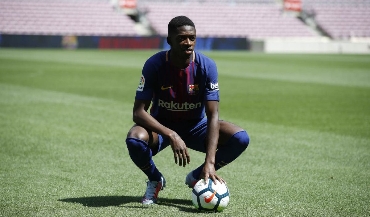 Ousmane-Dembélé-FC-Barcelone-1