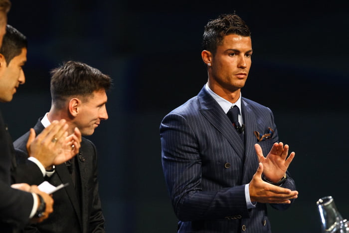 FOOTBALL : Tirage au sort Ligue des Champions UEFA - Monaco - 27/08/2015