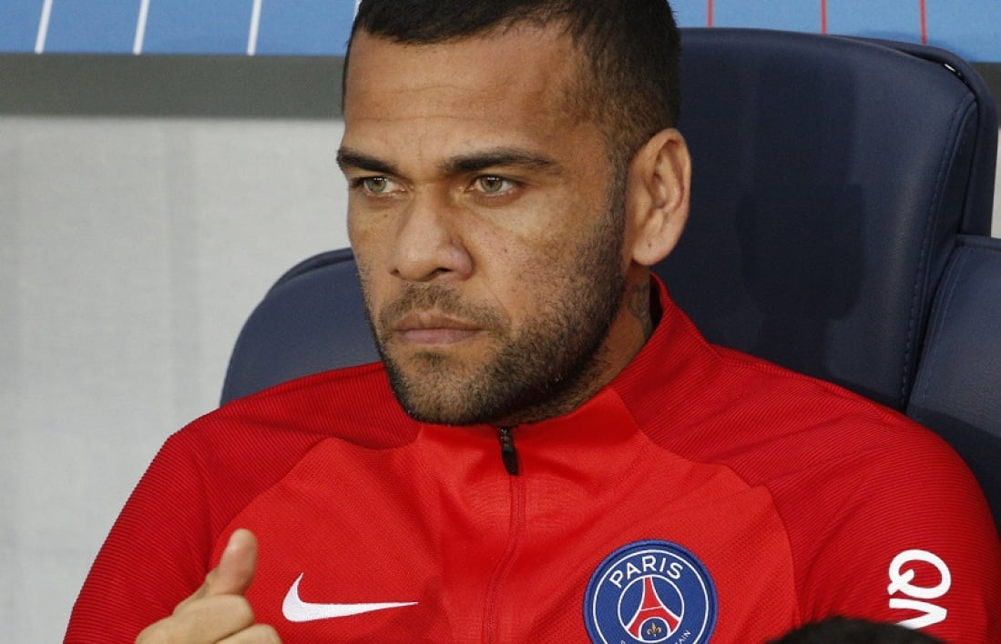 D Alves
