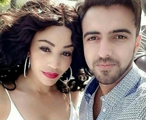 Zari de nouveau mariée à un arabe ?