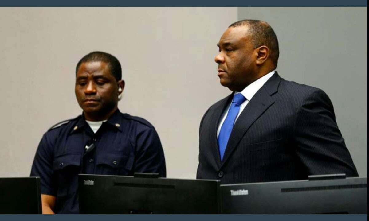 La CPI rejette l’appel de Jean-Pierre Bemba et ordonne une nouvelle peine