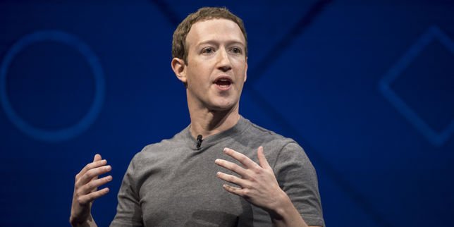 Le Patron de Facebook reconnaît ses erreurs