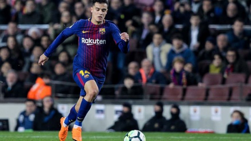 coutinho