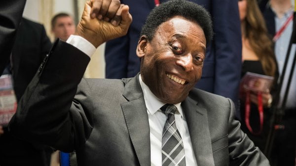 Pelé