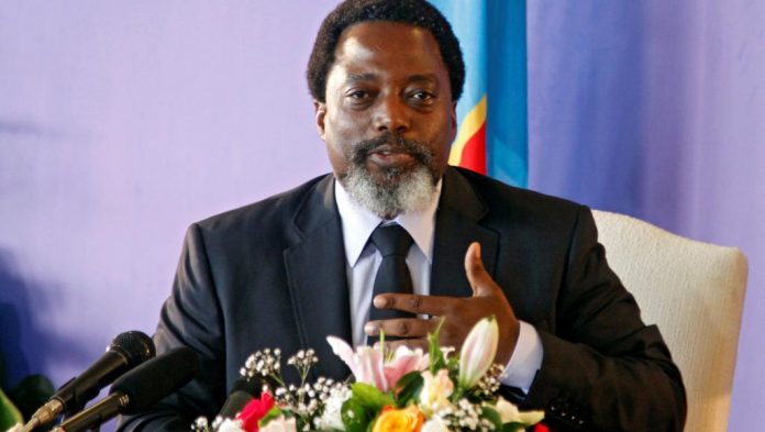 RDC : Double nationalité: pas de problème si vous êtes allié de Kabila