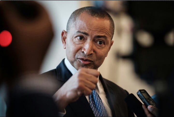 RDC: Le Katumbi du Congo rentre chez lui quand il est certain qu’il ira de l’avant