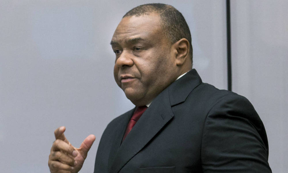 RDC: Le camp Kabila s’interroge sur l’éligibilité de Bemba au scrutin de 2018