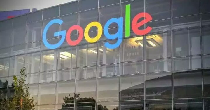 L’UE inflige une amende de 5 milliards de dollars à Google pour violation des règles de la concurrence