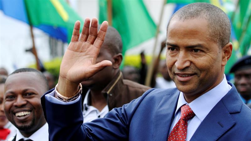 La RDC lance un mandat d’arrêt mondial contre le leader de l’opposition Katumbi