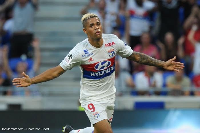 OL: accord avec le real Madrid pour Mariano diaz ( officiel)