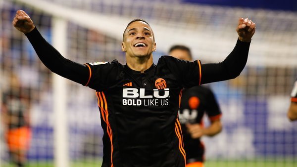 Rodrigo Moreno au Réal Madrid pour 60M€?