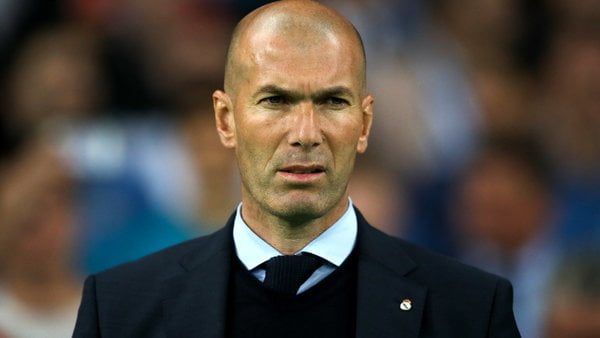 Manchester united: Zinedine Zidane pour remplacer Mourinho?
