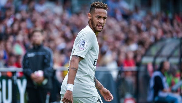 PSG: Les barcelonais pourraient ouvrir la porte à Neymar à certaines conditions !