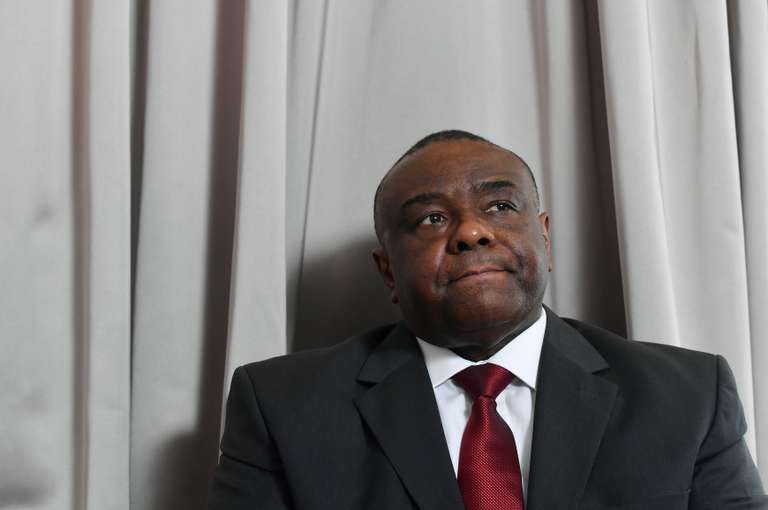 En RDC, les six candidats interdits au vote ont fait appel au tribunal
