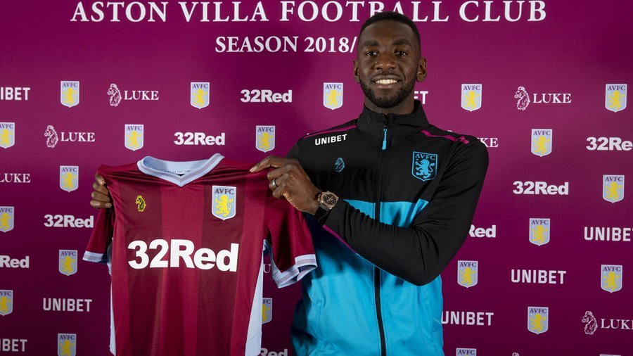Everton : Bolasie part en prêt (officiel)