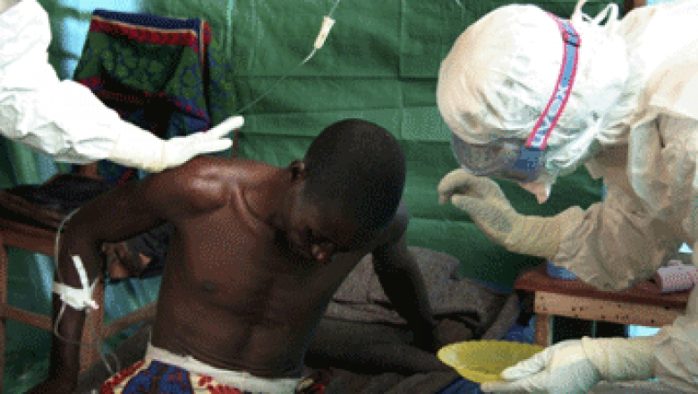 Une nouvelle épidémie d’Ebola confirmée à l’est de la RDC