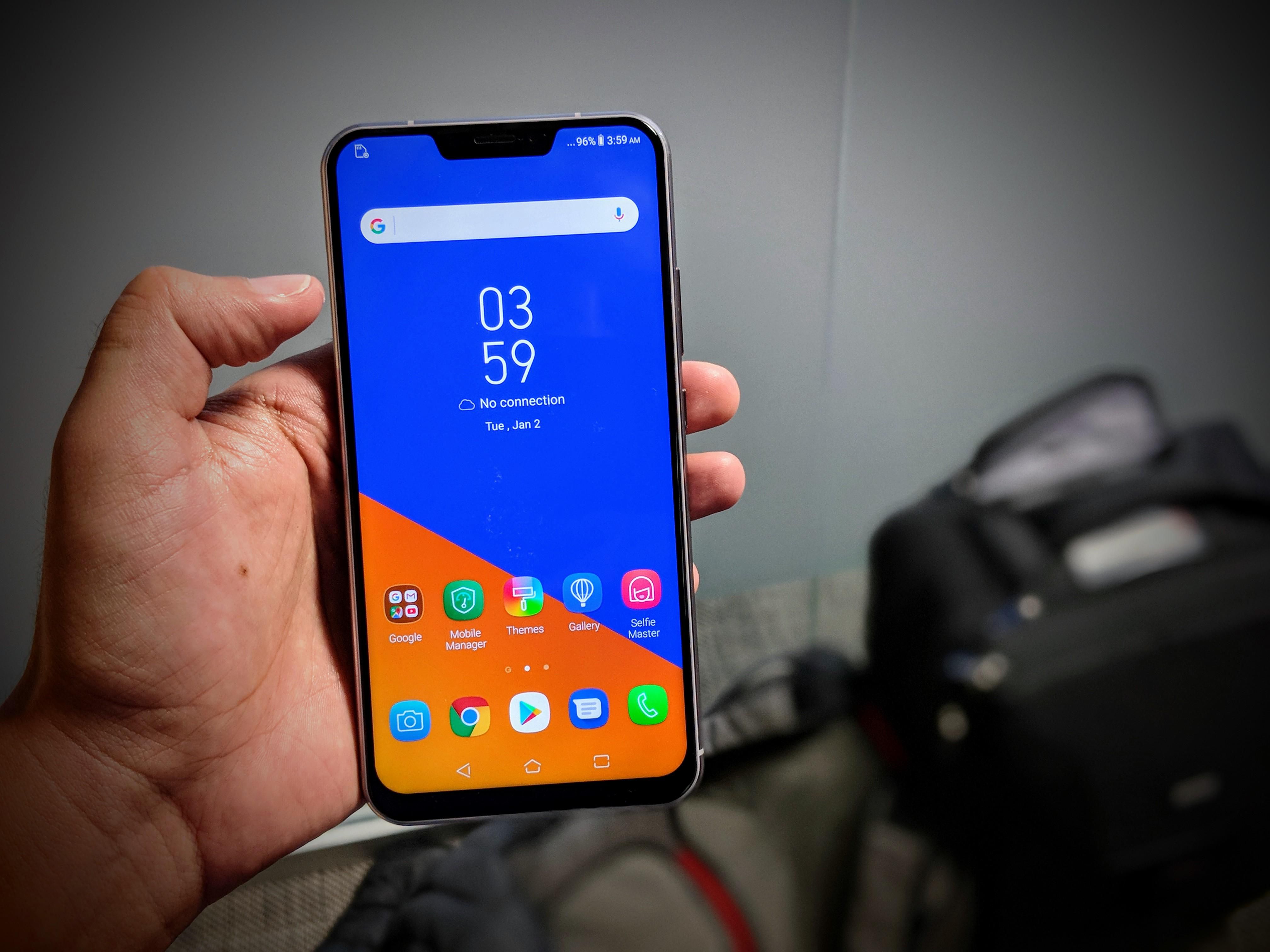 Cinq fonctionnalités à désactiver sur les nouveaux smartphones
