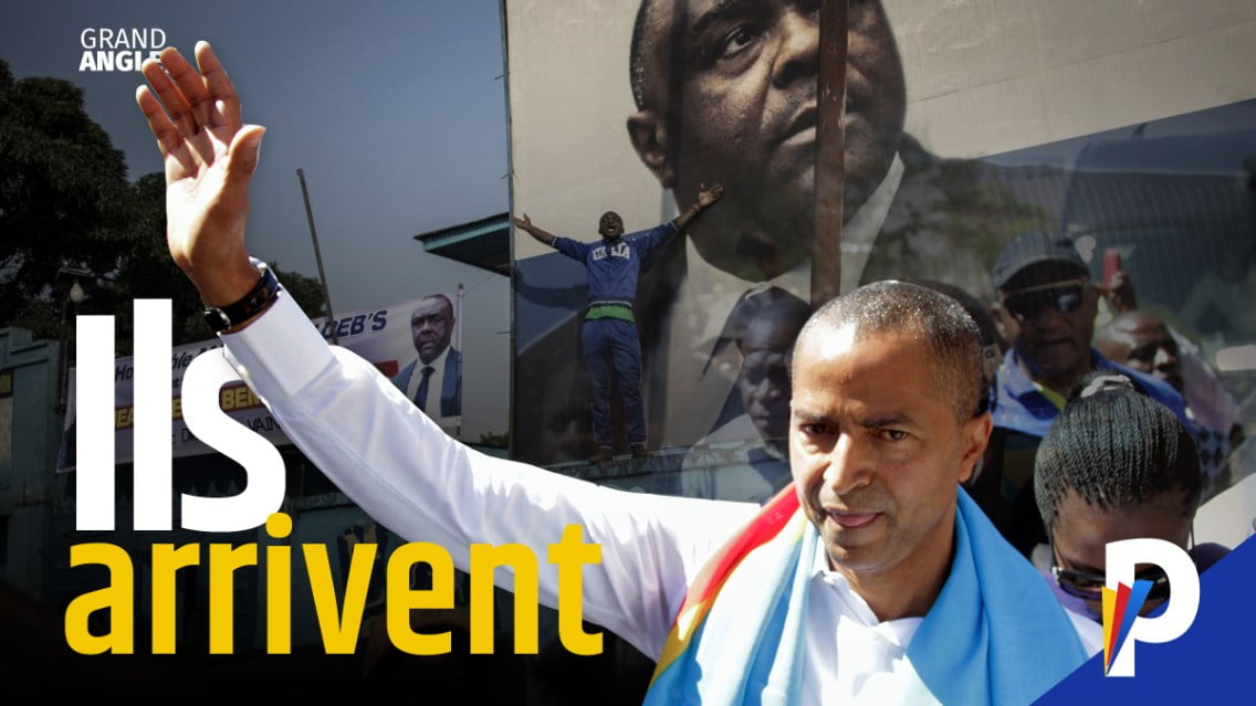 Moïse katumbi dénonce l’invalidation de la candidature de jean – pierre bemba
