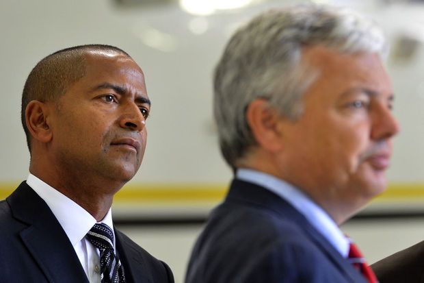 « L’information judiciaire du passport semi-biometrique de katumbi révèle des procedures administratives » Olivier kamitatu