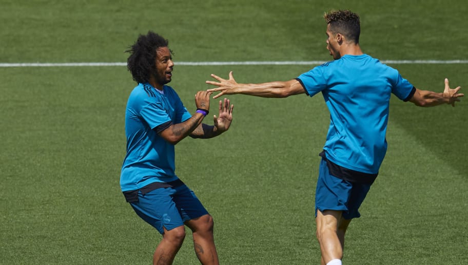 AMITIÉ : Le message de Marcelo à Cristiano Ronaldo après son remplacement contre Girona
