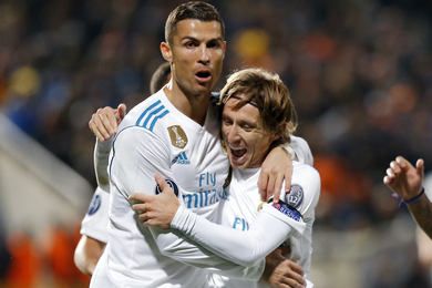 UEFA : les finalistes connus, trois Français dans le Top 10… Les enseignements pour le titre de joueur de la saison