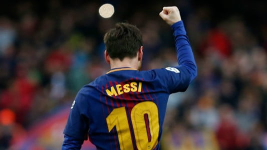 Barça : Lionel Messi surpris par Cristiano Ronaldo