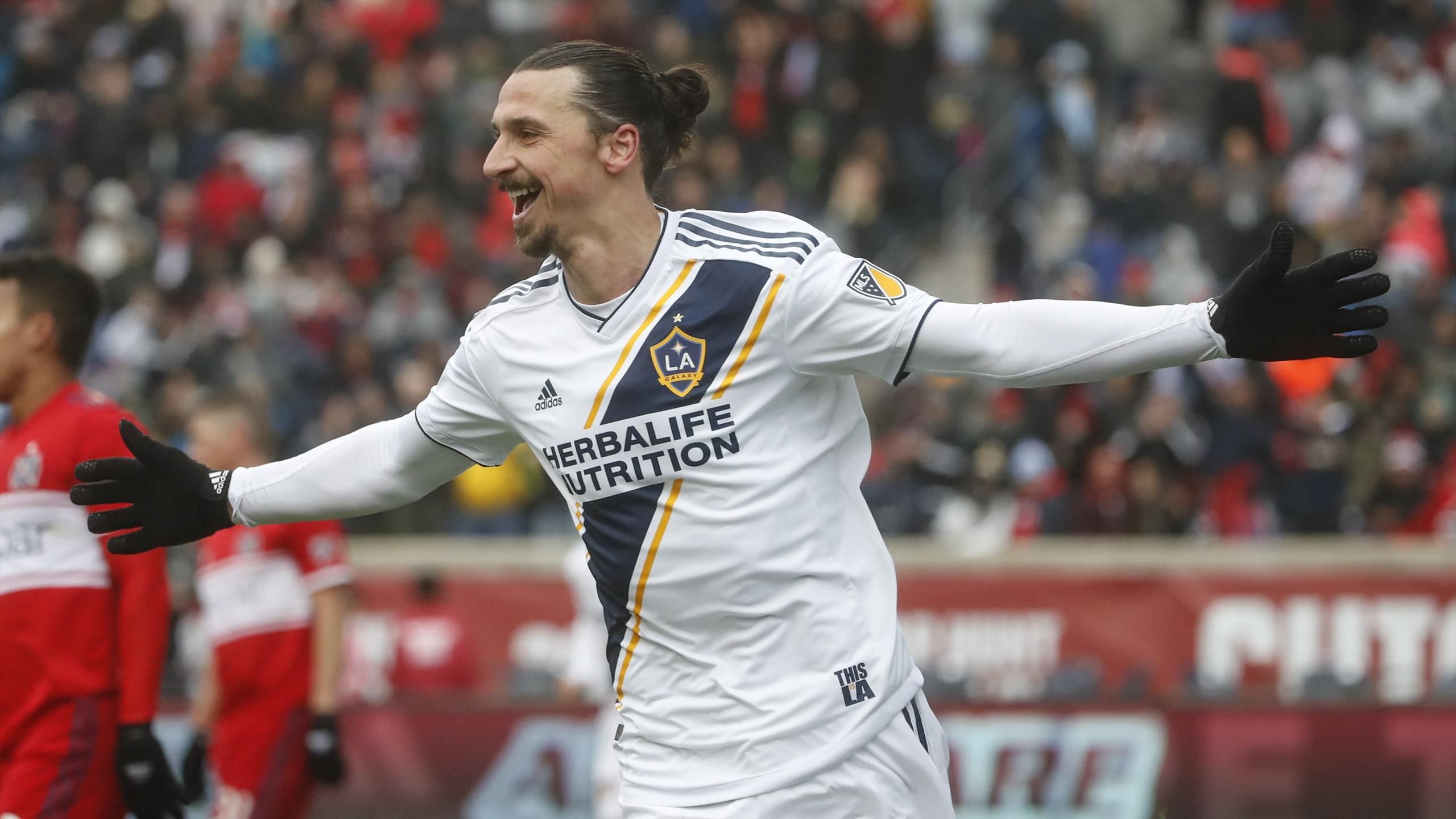 Zlatan-La