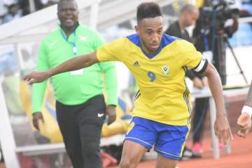 Gabon : mise en cause par Aubameyang, la Fédé accuse… le ministère