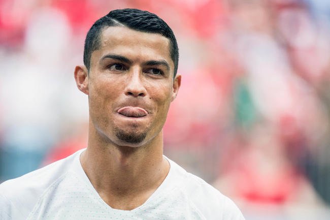 Juve : L’UEFA, le Real, Modric… Cristiano Ronaldo sent le complot