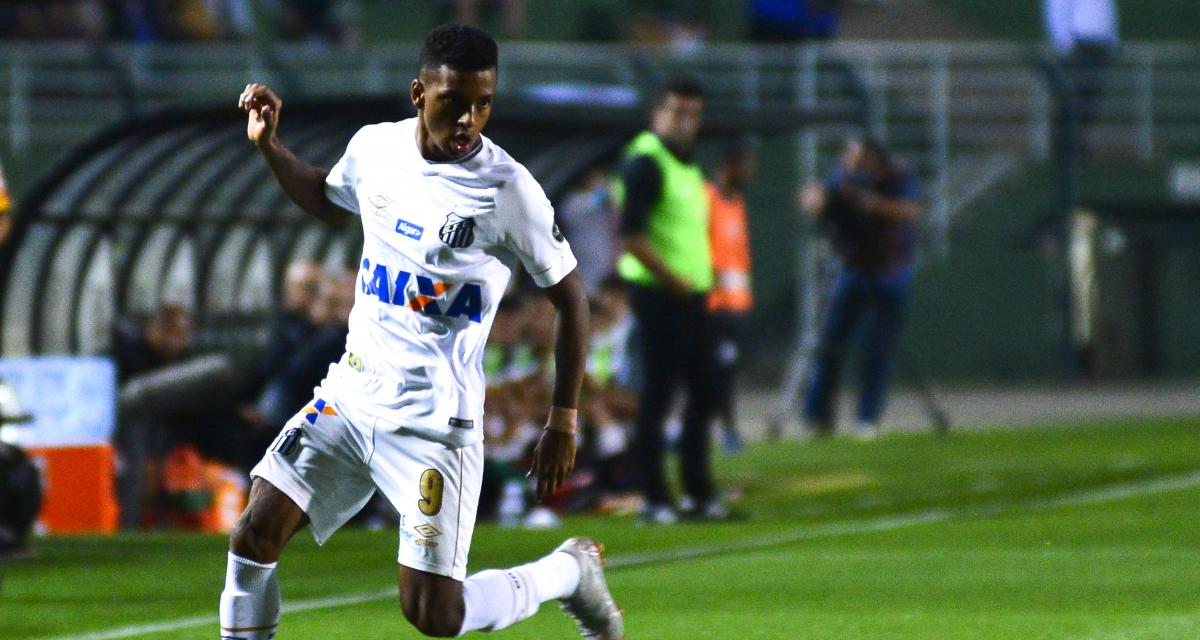 REAL MADRID : RODRYGO, PREMIER RENFORT HIVERNAL ?