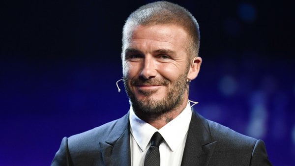 Une nouvelle piste XXL pour l’équipe de David Beckham ?