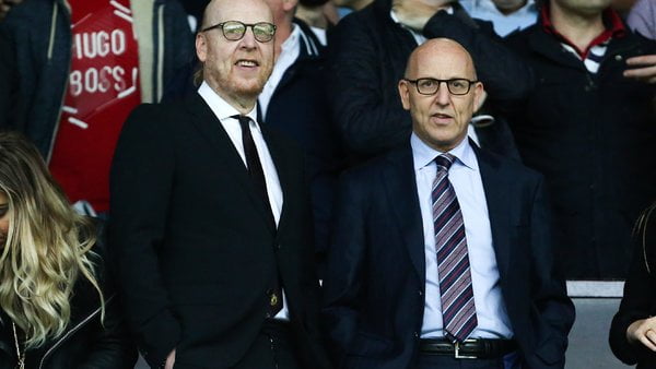 Mercato – Manchester United : Le club bientôt vendu à un prince saoudien ?