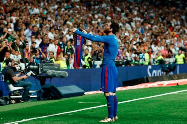 FC Barcelone – Pourquoi le n°10 de Messi ne devrait jamais être retiré du club ?