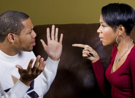 Pourquoi ne devriez-vous jamais sortir avec une ‘victime’?