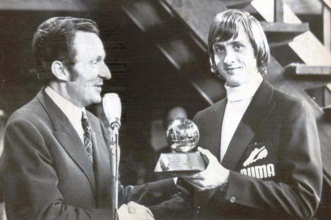 Le top 5 des joueurs les plus récompensés au ballon d’or