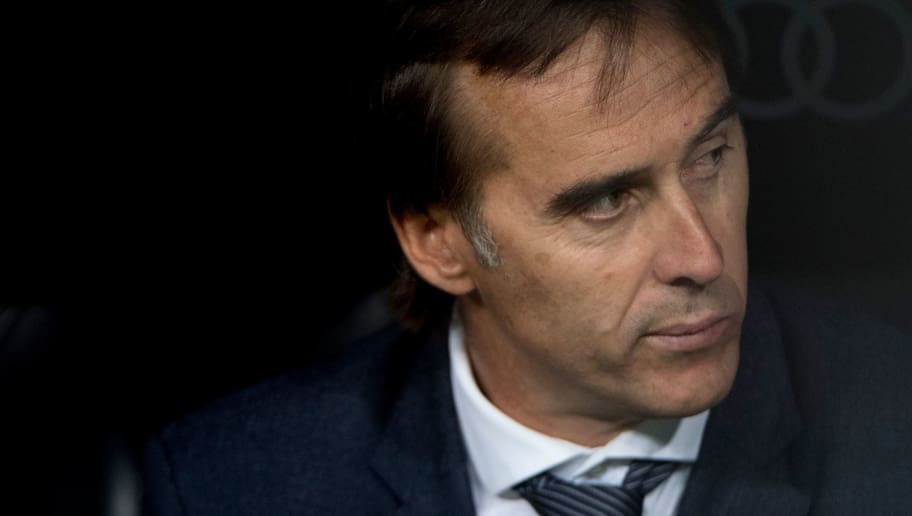 DANGER : Quatre cadres du Real Madrid seront indisponibles contre le CSKA Moscou