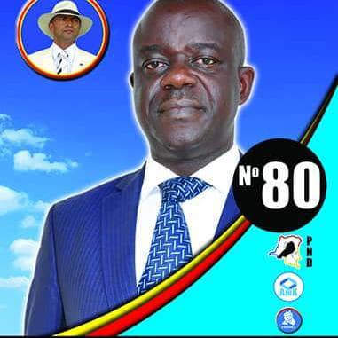 Sud-Kivu: Les 9 Bonnes raisons de voter pour Moïse DIBALA MUSAFIRI, le numéro 80 à la députation provinciale dans la ville de Bukavu