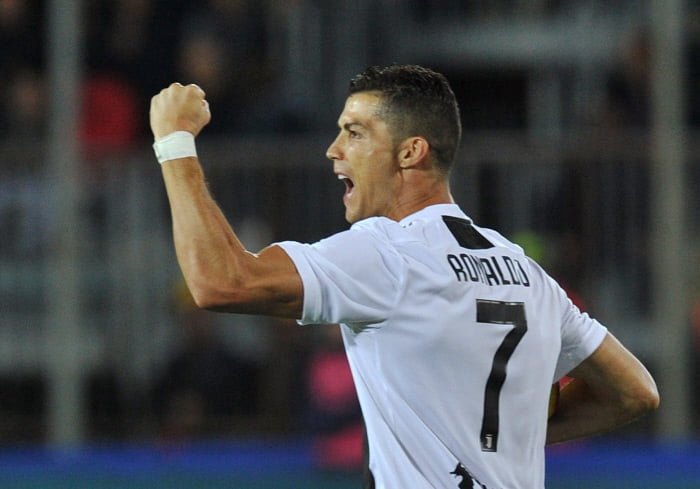 Juventus : Cristiano Ronaldo a trouvé son Messi pour le défier en Italie