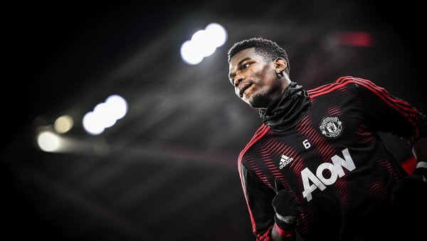 Pogba a tout changé