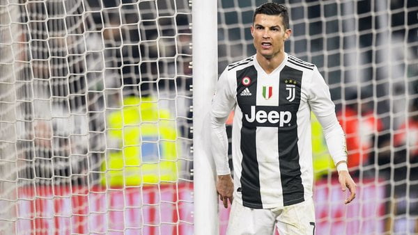 Real Madrid : Cette nouvelle sortie sur le départ de Cristiano Ronaldo !