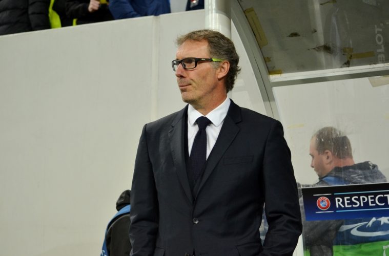MANCHESTER UNITED : LAURENT BLANC POUR SUCCÉDER À MOURINHO?