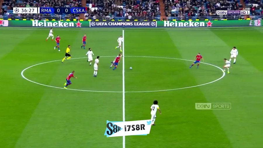 REAL MADRID: Une défaite historique.