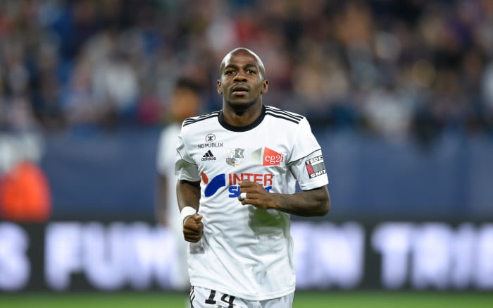 GAEL KAKUTA VERS UN RETOUR EN LIGUE 1 ?