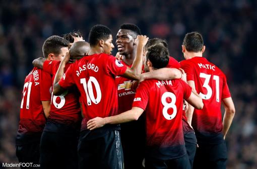 Le discours ambitieux de Paul Pogba