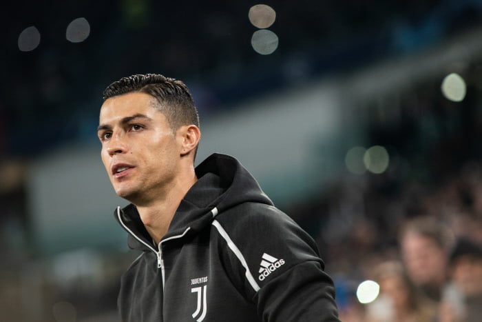 Real Madrid : Cristiano Ronaldo de retour à Santiago Bernabeu samedi???