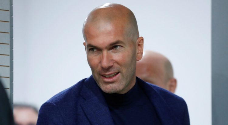 ZINEDINE ZIDANE DE RETOUR À LA JUVENTUS TURIN LA SAISON PROCHAINE ?