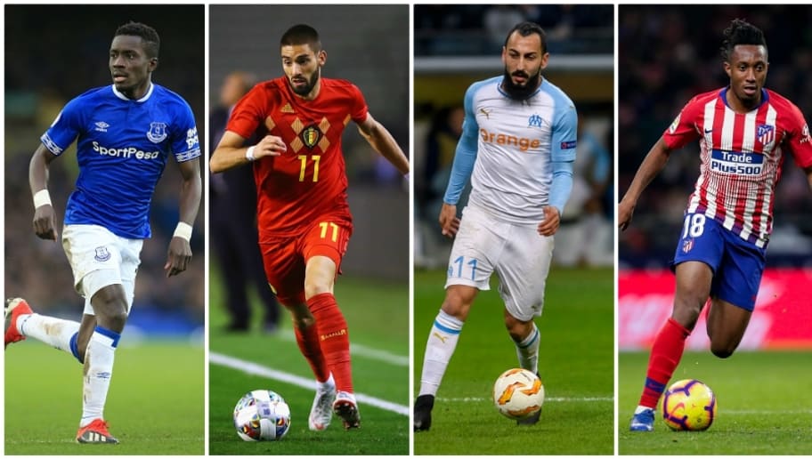 MERCATO : Les 10 infos les plus chaudes de ce dimanche 27 janvier