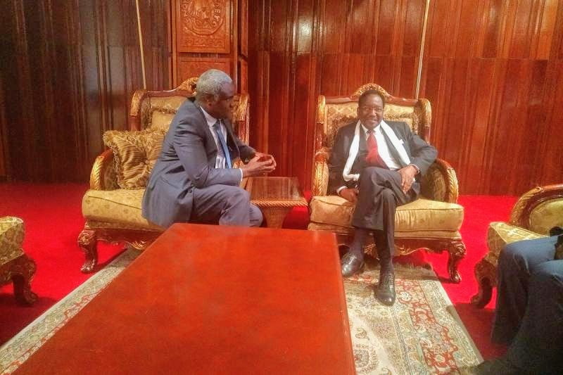 Élections RDC : Selon Moussa Fataki, le respect du résultat des urnes est crucial